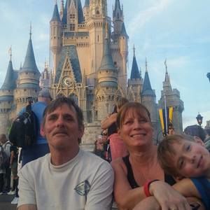 Meet your Posher, Sandra